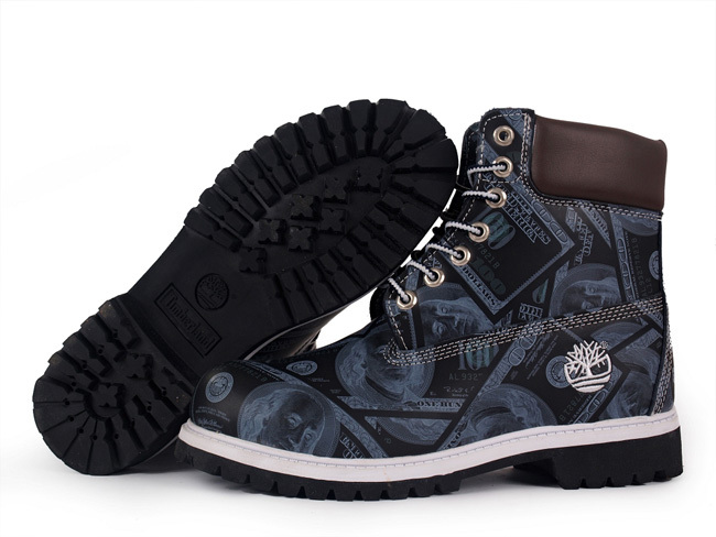 timberland 6 inch homme