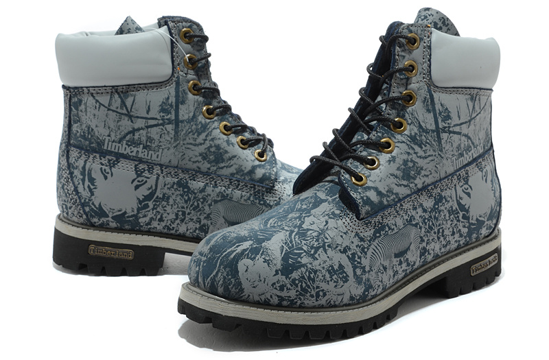 achat timberland homme