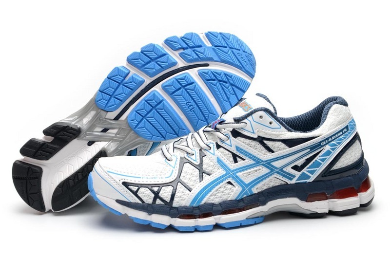 asics gel runmiles