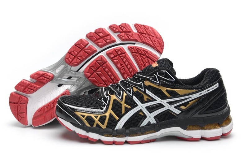gel runmiles homme asics