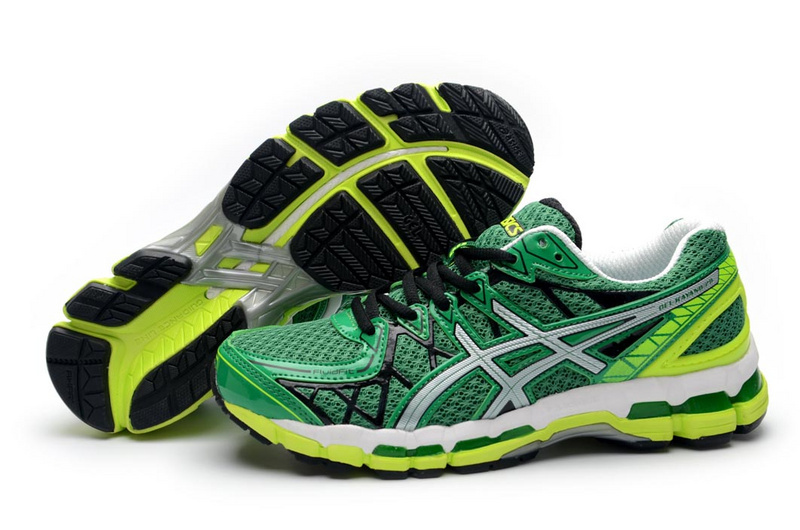 asics gel runmiles homme avis