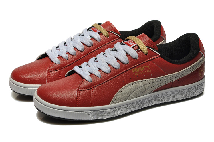 puma trinomic disc femme pas cher