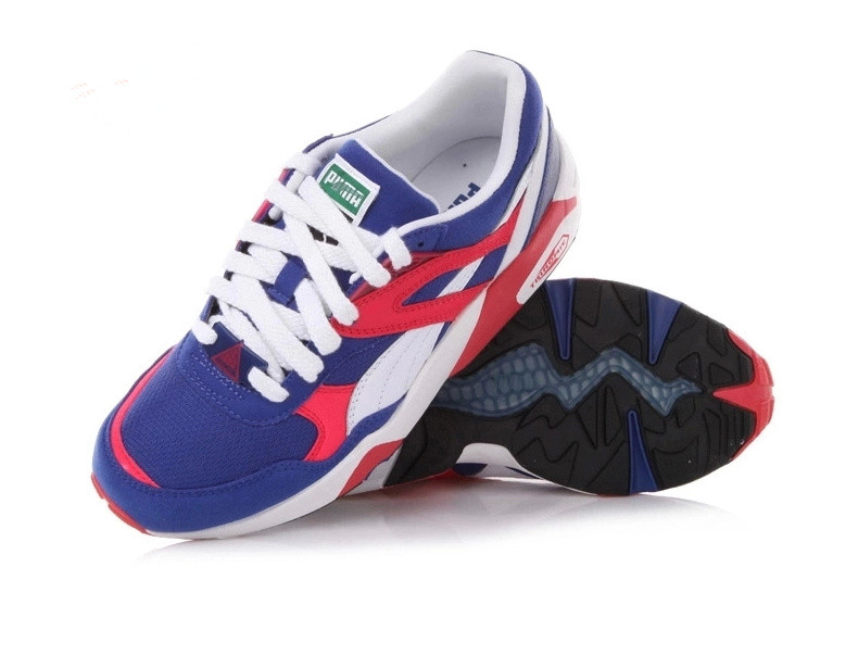 puma trinomic femme 2015