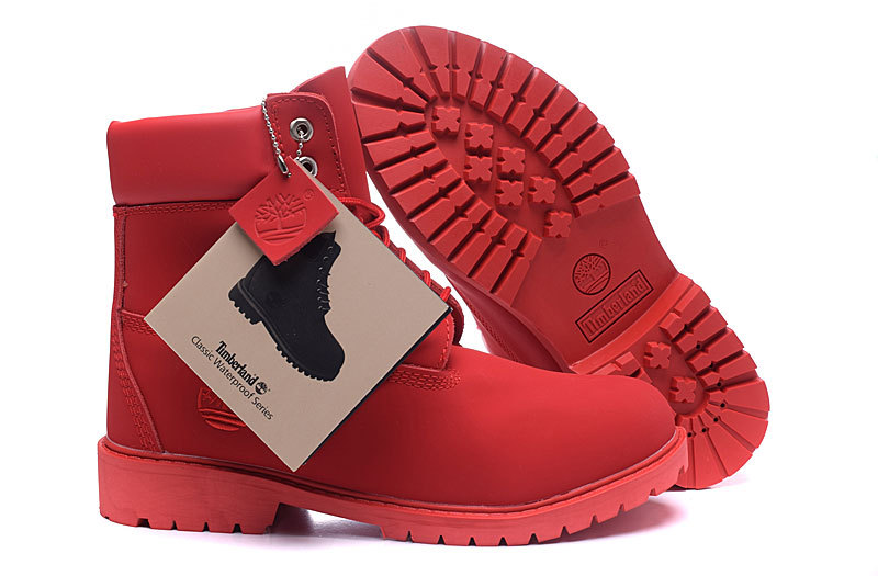 boots timberland pas cher