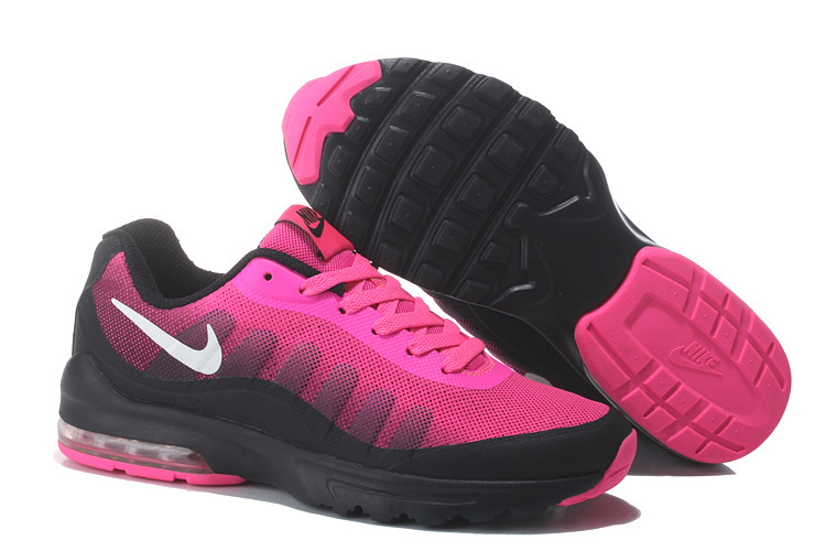 air max invigor blanche femme