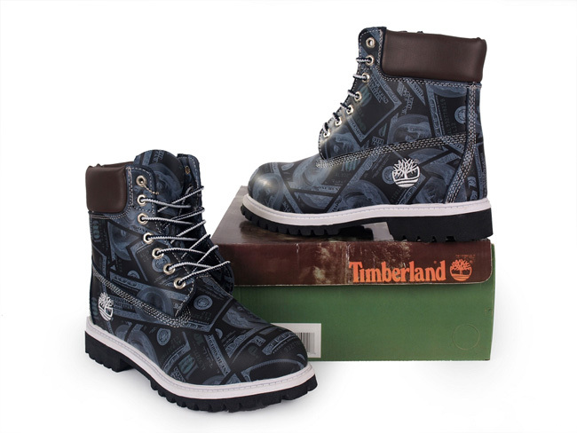 timberland taille 20