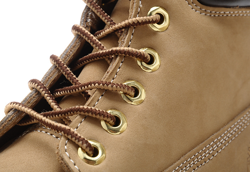 timberland marron femme