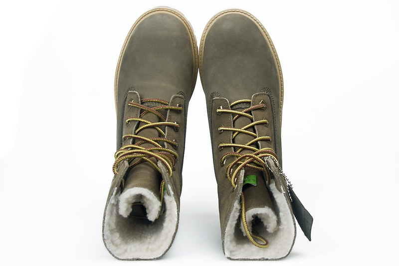 mocassin timberland femme