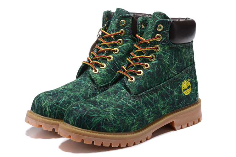 foot locker timberland femme