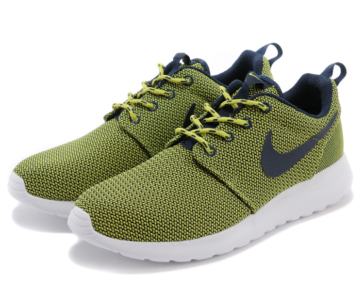 nike run roshe femme