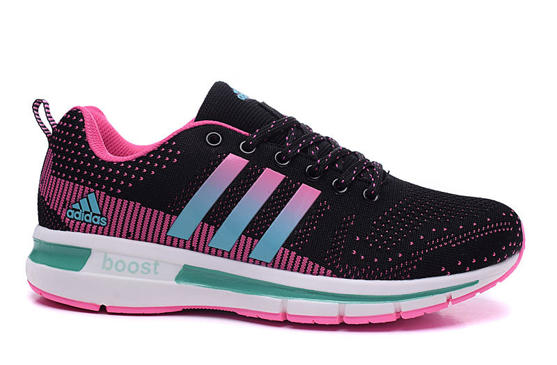 adidas neo femme rouge