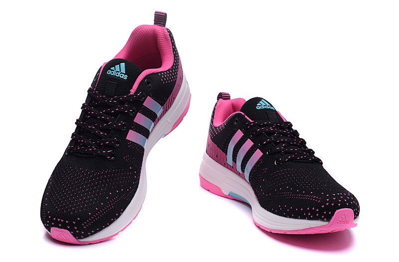 adidas blanche et rouge femme